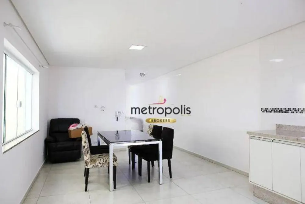 Sobrado, 4 quartos, 301 m² - Foto 4