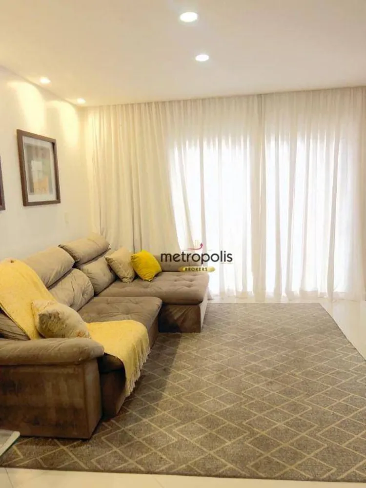 Sobrado, 3 quartos, 148 m² - Foto 6