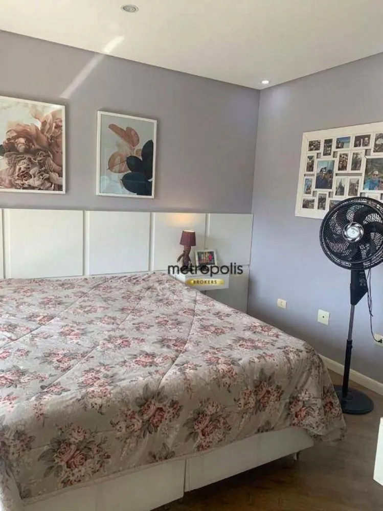 Sobrado, 3 quartos, 148 m² - Foto 2