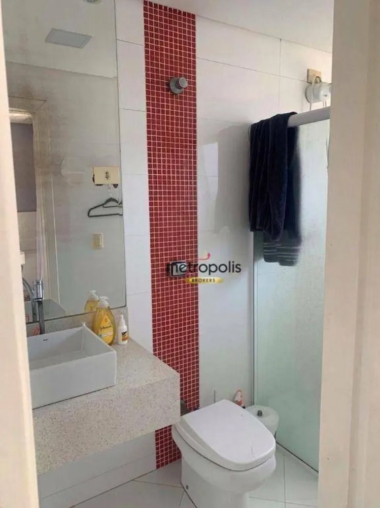 Sobrado, 3 quartos, 148 m² - Foto 8