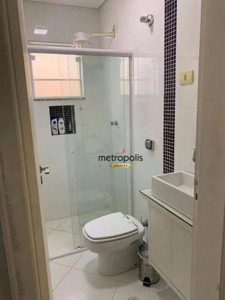 Sobrado, 3 quartos, 148 m² - Foto 9