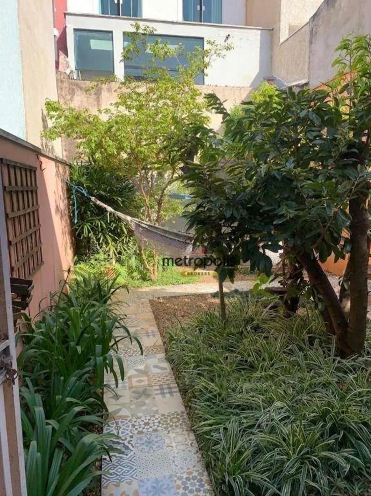 Sobrado, 3 quartos, 148 m² - Foto 12