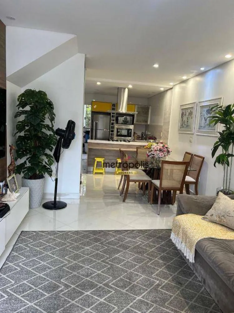 Sobrado, 3 quartos, 148 m² - Foto 4