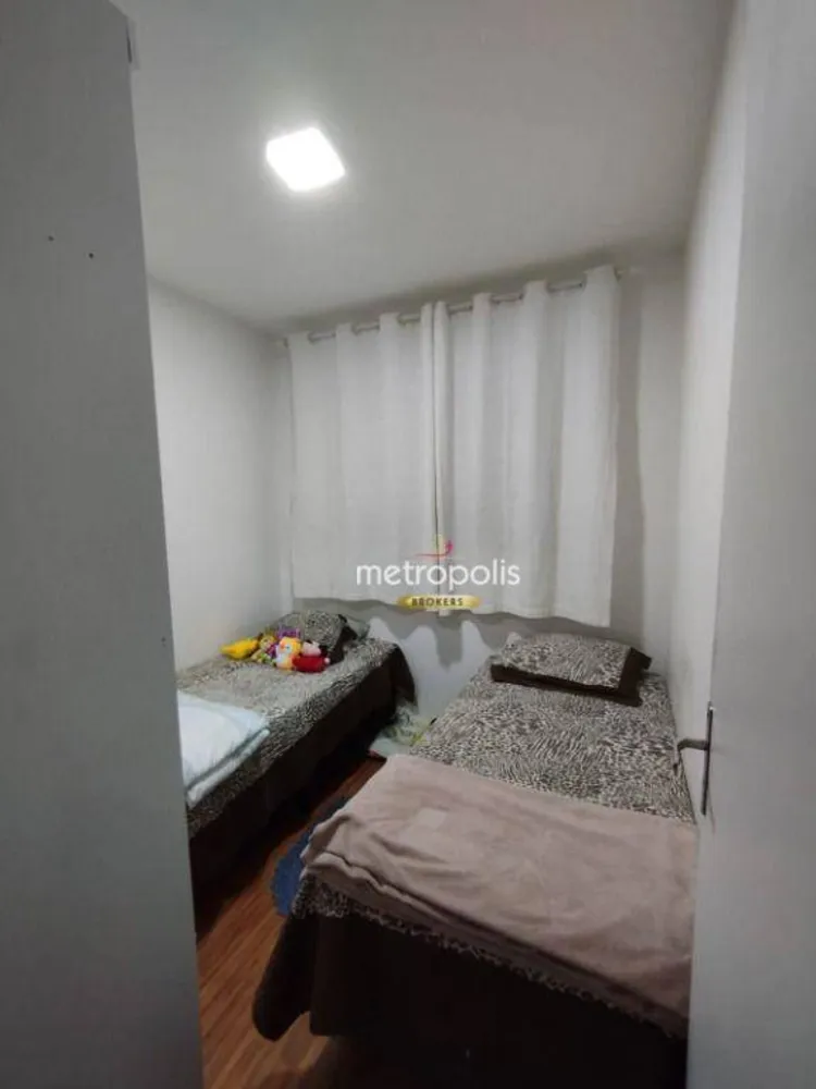Apartamento, 2 quartos, 50 m² - Foto 4