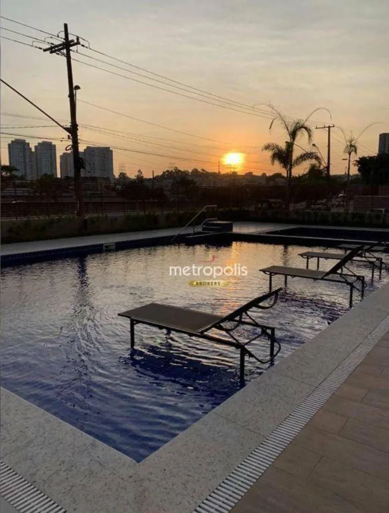 Apartamento, 2 quartos, 50 m² - Foto 10