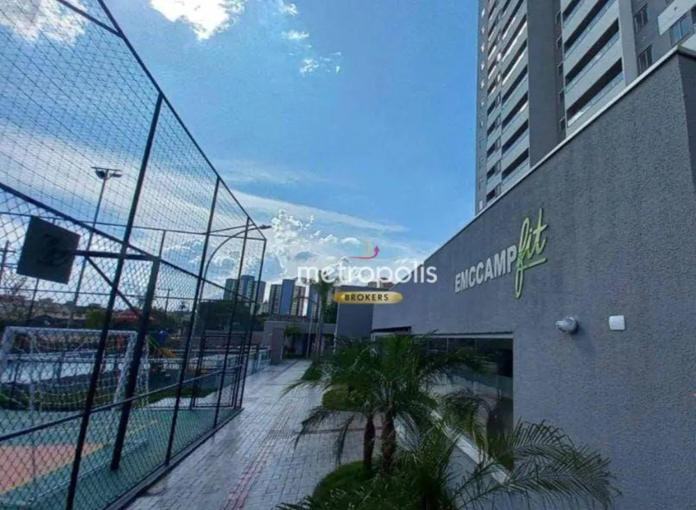 Apartamento, 2 quartos, 50 m² - Foto 9