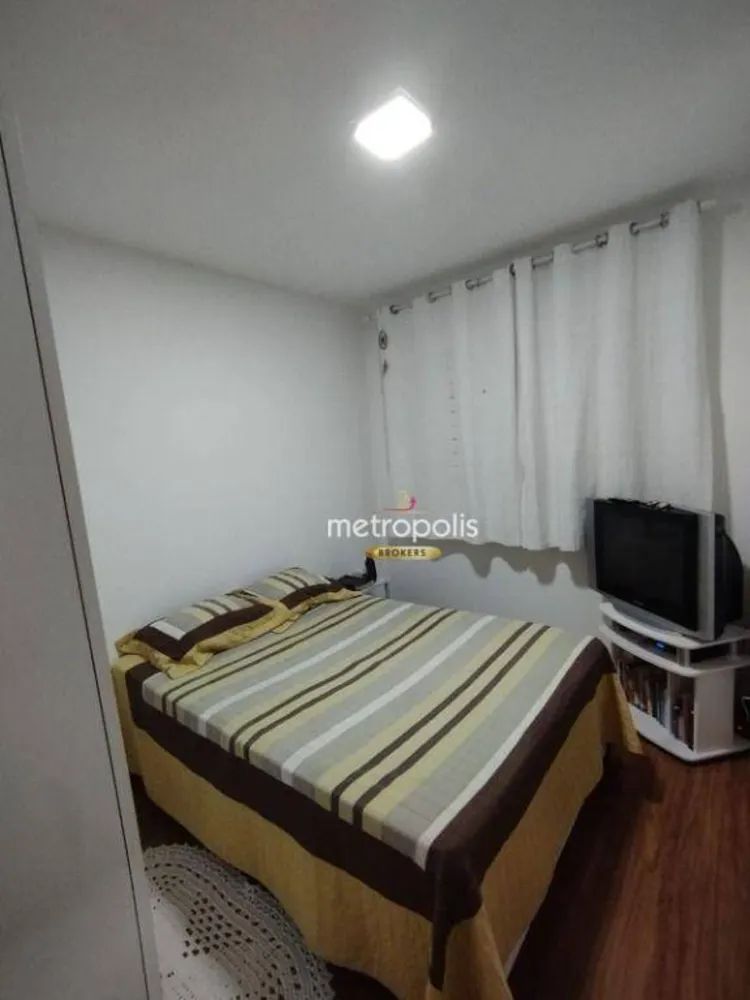 Apartamento, 2 quartos, 50 m² - Foto 7