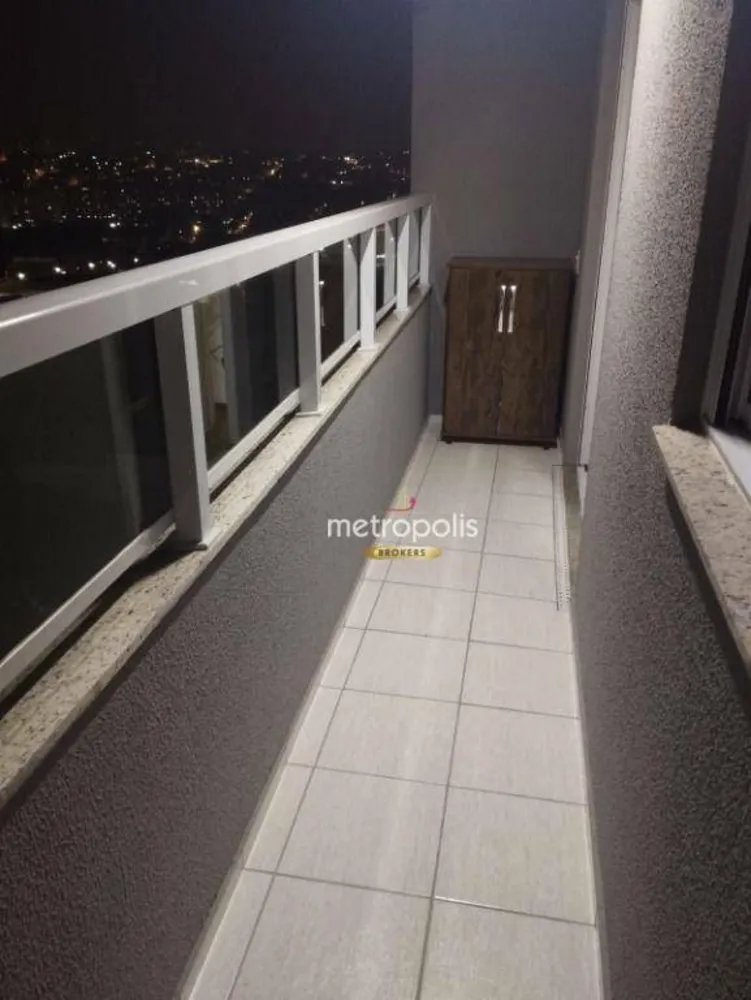 Apartamento, 2 quartos, 50 m² - Foto 8