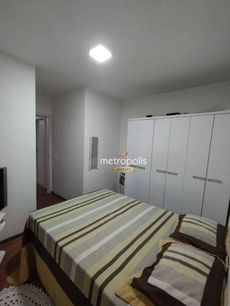 Apartamento, 2 quartos, 50 m² - Foto 6