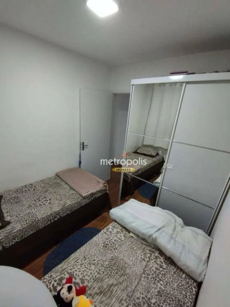 Apartamento, 2 quartos, 50 m² - Foto 5