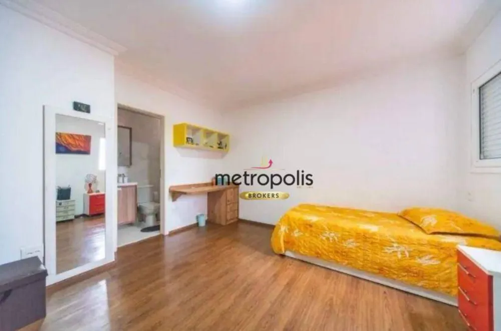 Sobrado, 4 quartos, 302 m² - Foto 4