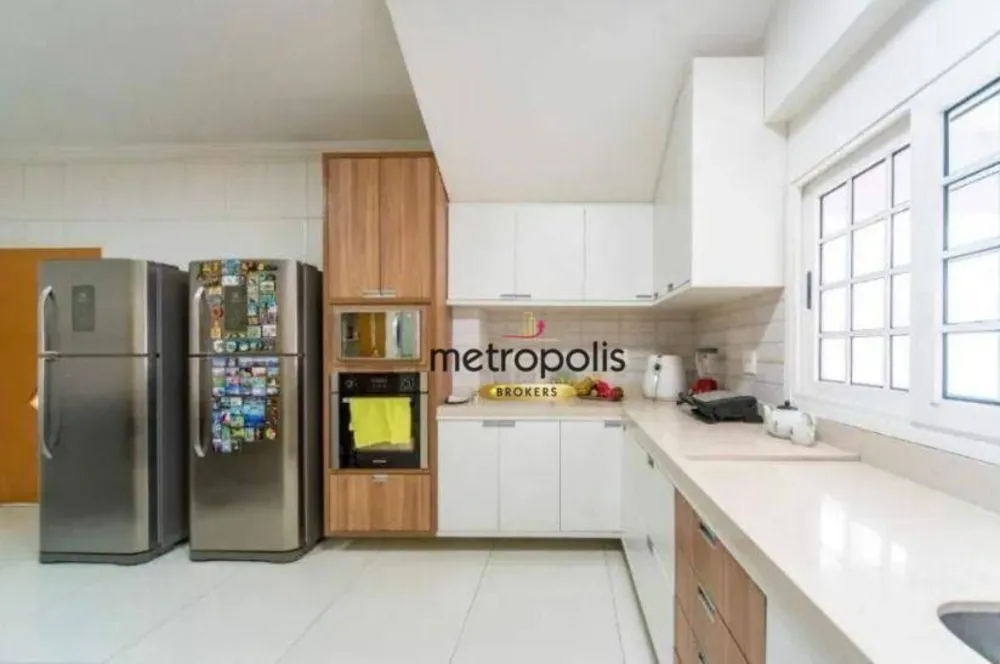 Sobrado, 4 quartos, 302 m² - Foto 6