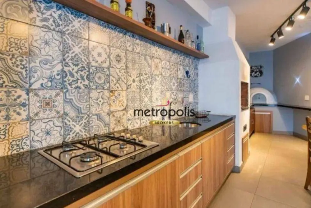 Sobrado, 4 quartos, 302 m² - Foto 2