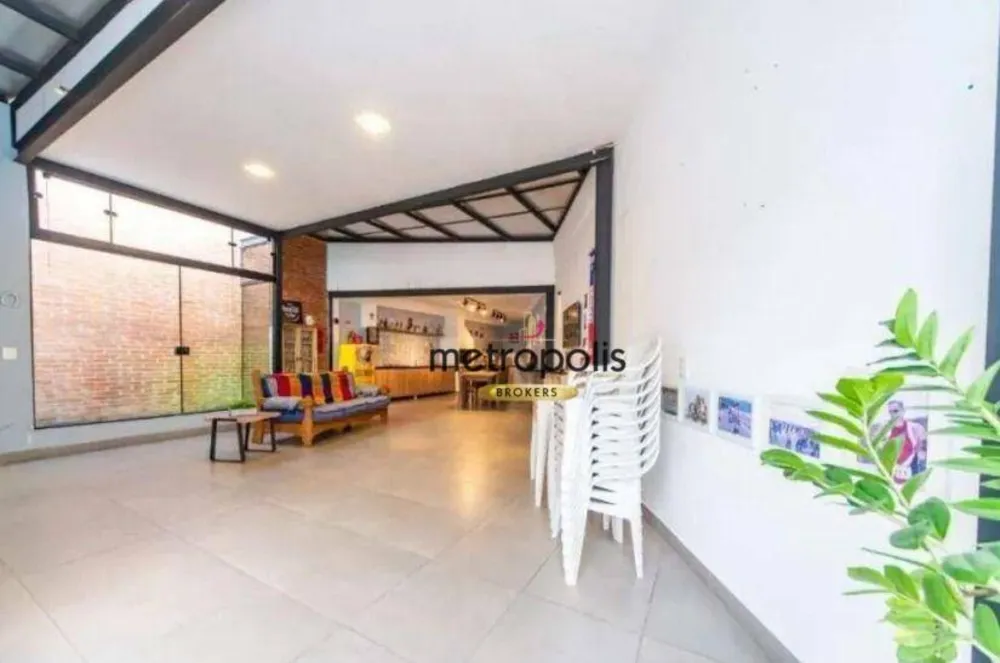 Sobrado, 4 quartos, 302 m² - Foto 5