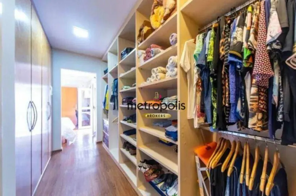 Sobrado, 4 quartos, 302 m² - Foto 7