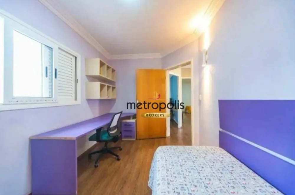 Sobrado, 4 quartos, 302 m² - Foto 3