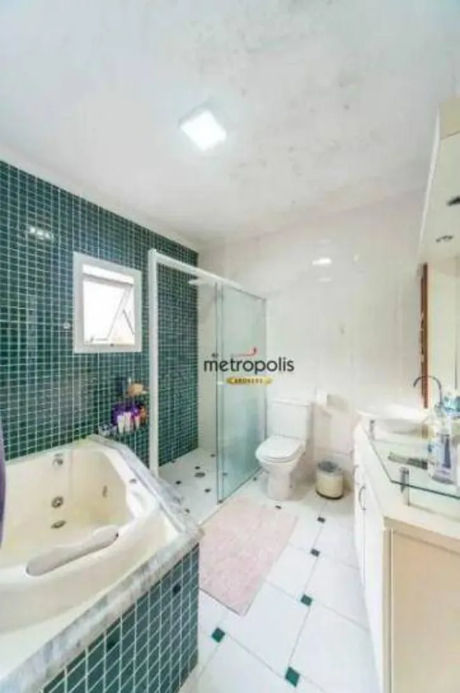 Sobrado, 4 quartos, 302 m² - Foto 8