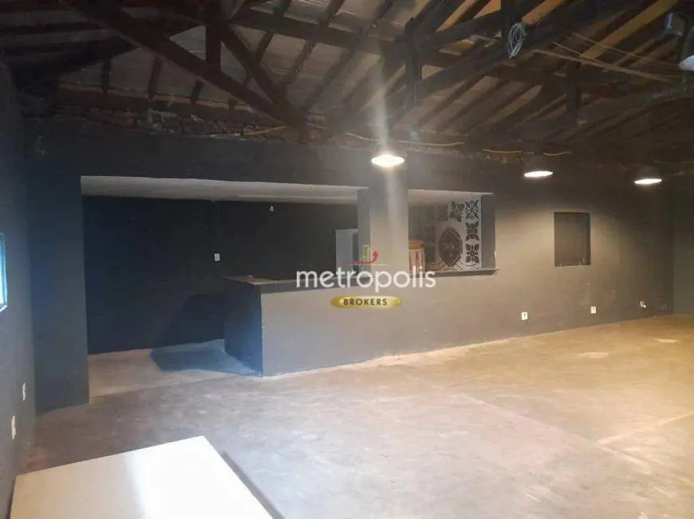 Loja-Salão, 310 m² - Foto 2