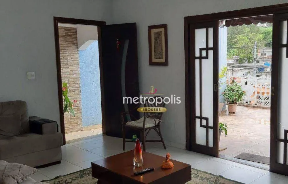 Casa, 2 quartos, 108 m² - Foto 1