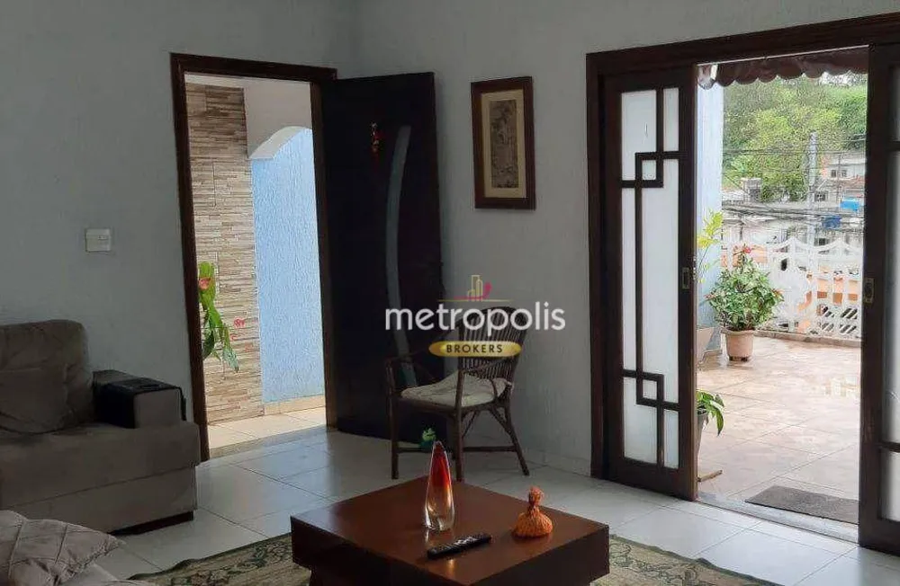 Casa, 2 quartos, 108 m² - Foto 3