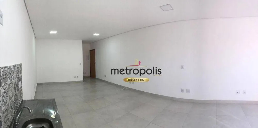 Apartamento, 1 quarto, 45 m² - Foto 3