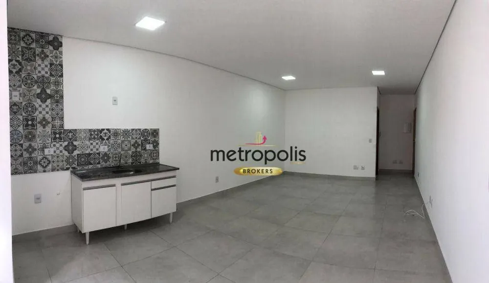 Apartamento, 1 quarto, 45 m² - Foto 2