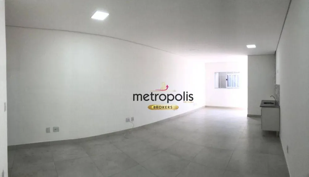 Apartamento, 1 quarto, 45 m² - Foto 4