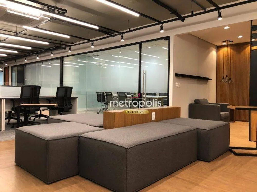 Sala-Conjunto, 280 m² - Foto 1