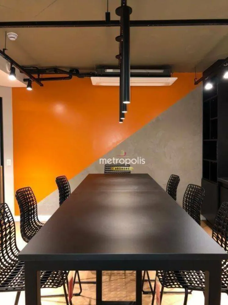 Sala-Conjunto, 280 m² - Foto 9