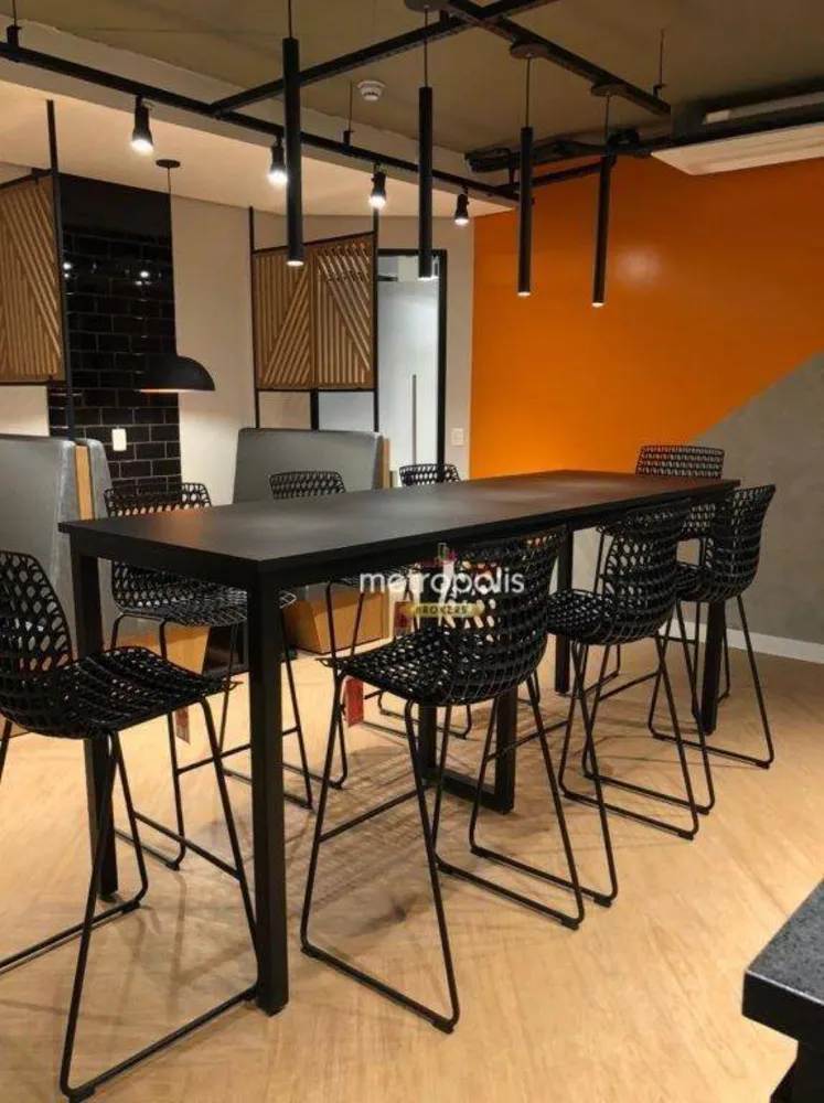 Sala-Conjunto, 280 m² - Foto 8