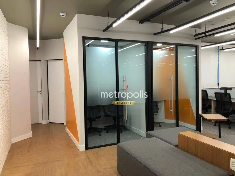 Sala-Conjunto, 280 m² - Foto 3