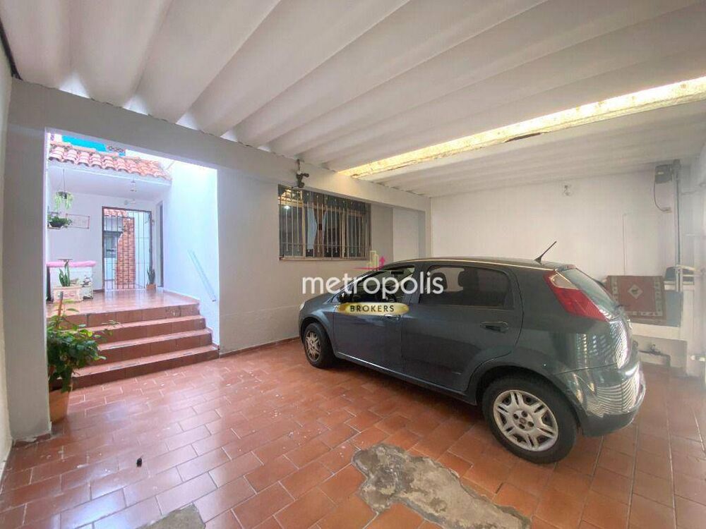 Sobrado, 3 quartos, 144 m² - Foto 4