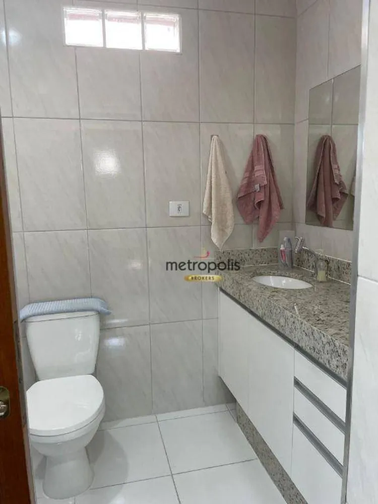 Cobertura, 2 quartos, 108 m² - Foto 1