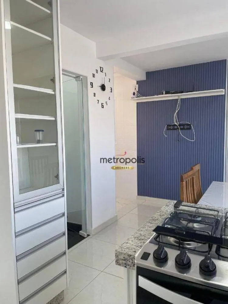 Cobertura, 2 quartos, 108 m² - Foto 3
