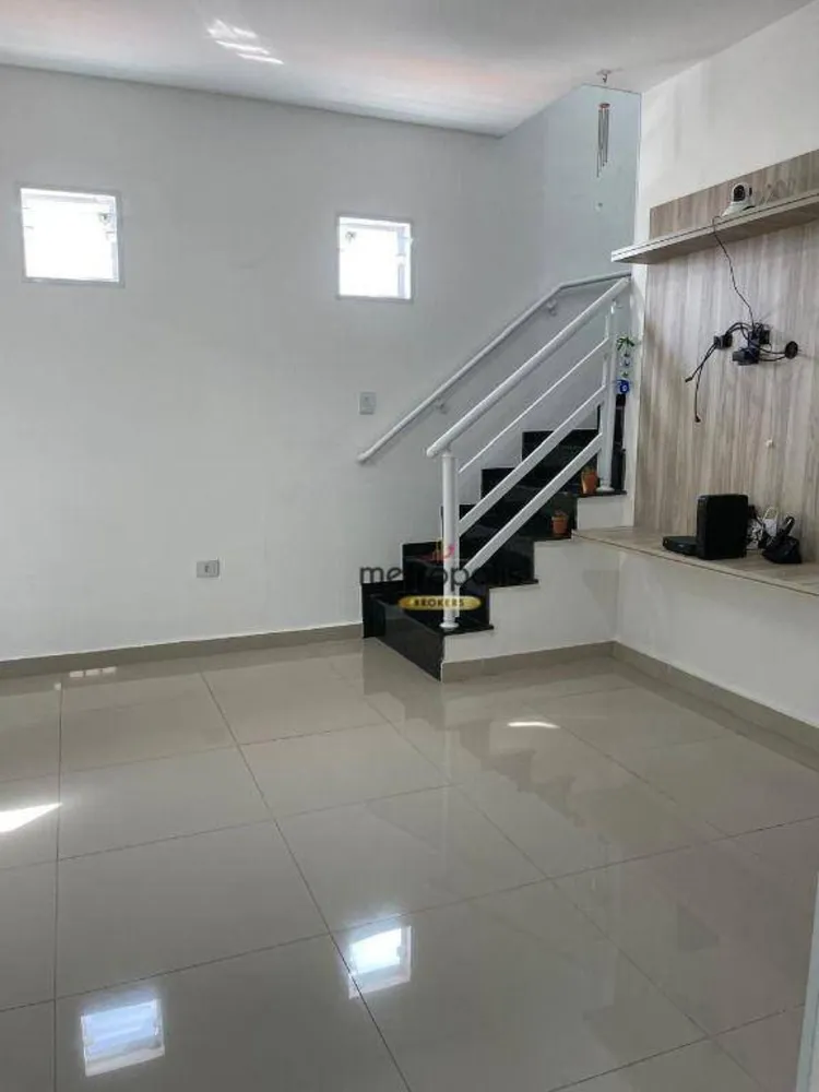 Cobertura, 2 quartos, 108 m² - Foto 2