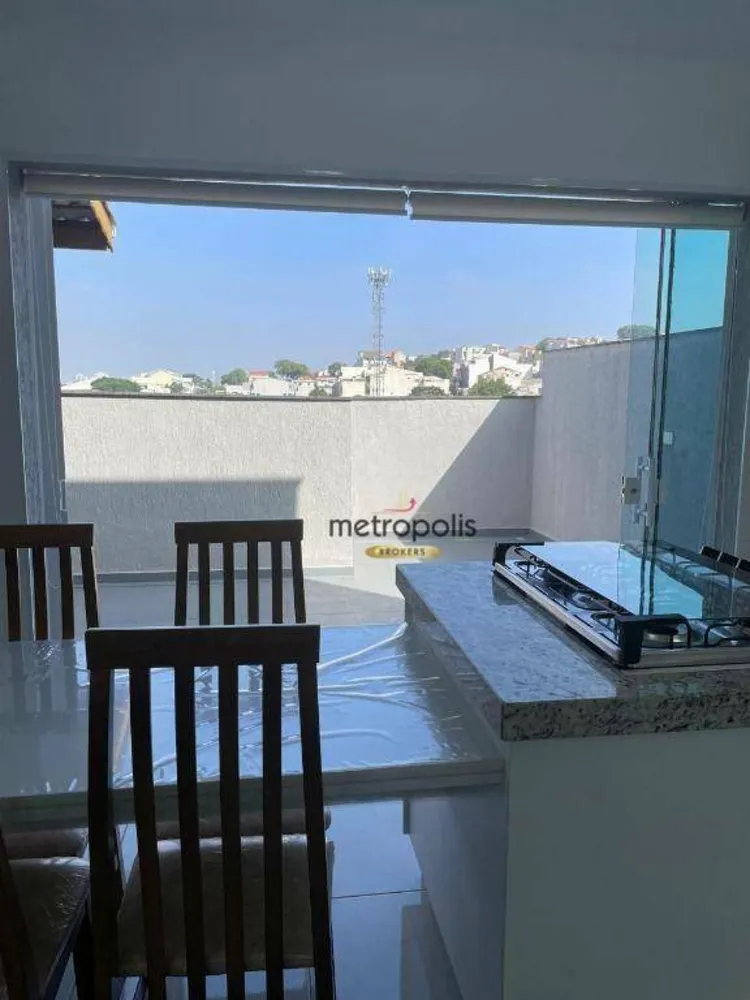Cobertura, 2 quartos, 108 m² - Foto 9