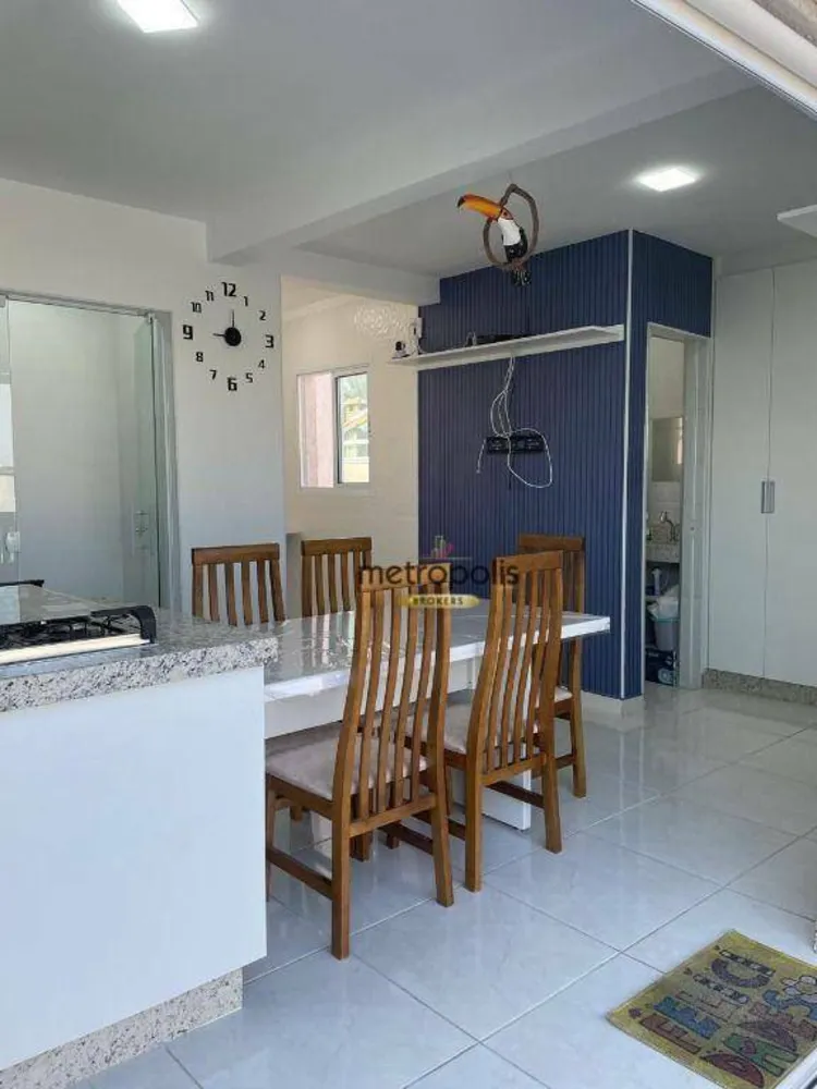 Cobertura, 2 quartos, 108 m² - Foto 8