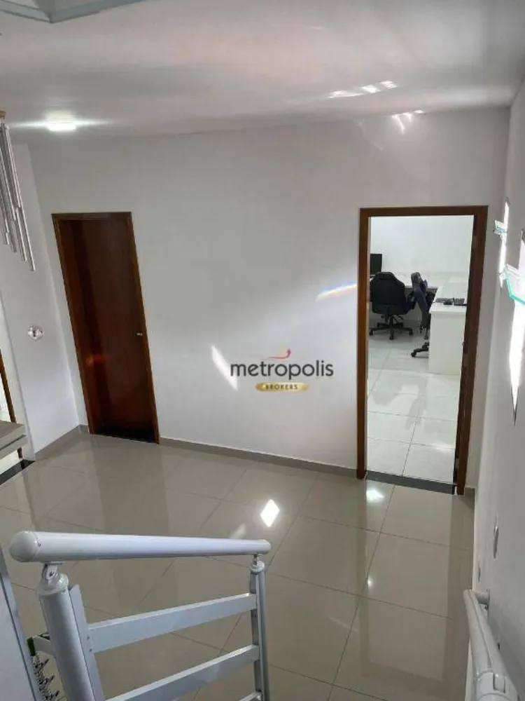 Cobertura, 2 quartos, 108 m² - Foto 11