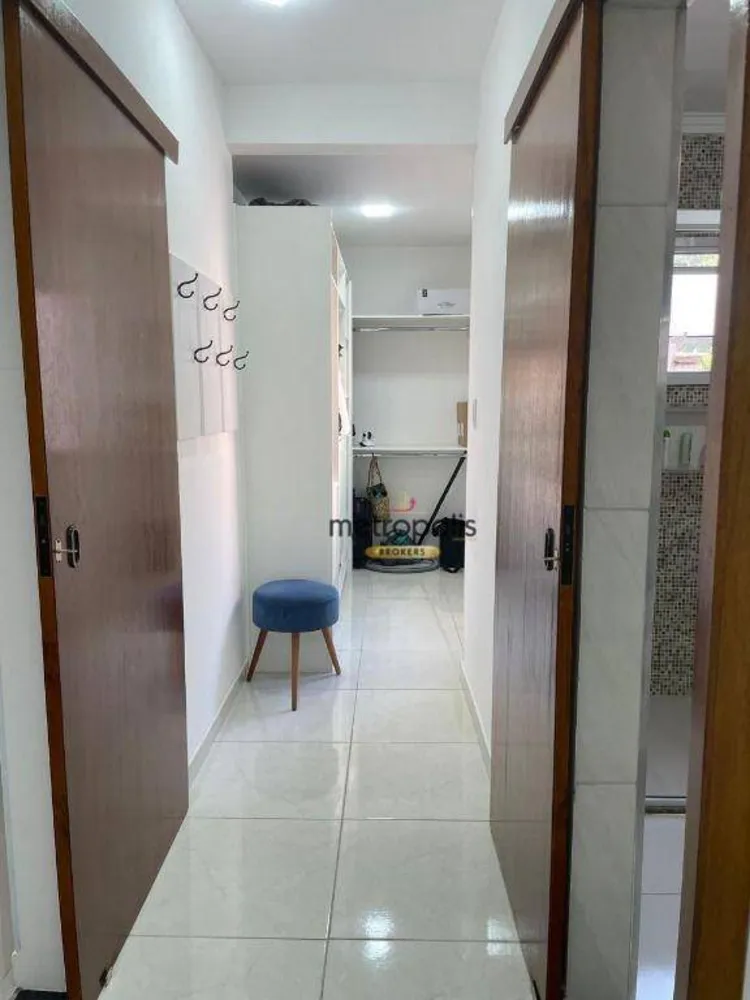Cobertura, 2 quartos, 108 m² - Foto 12