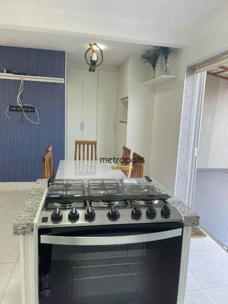 Cobertura, 2 quartos, 108 m² - Foto 7