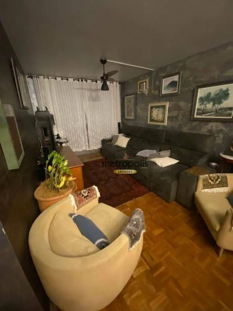 Apartamento, 2 quartos, 100 m² - Foto 5