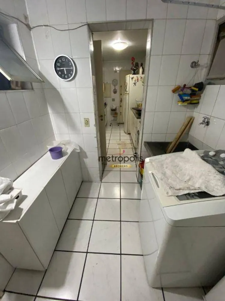 Apartamento, 2 quartos, 100 m² - Foto 11