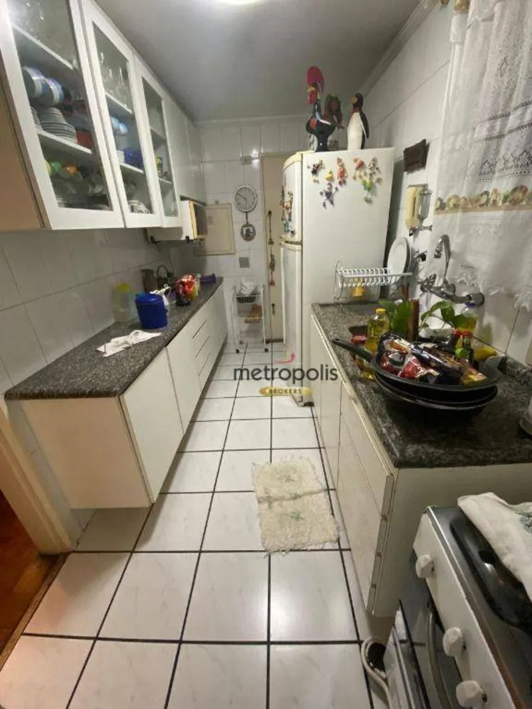 Apartamento, 2 quartos, 100 m² - Foto 7