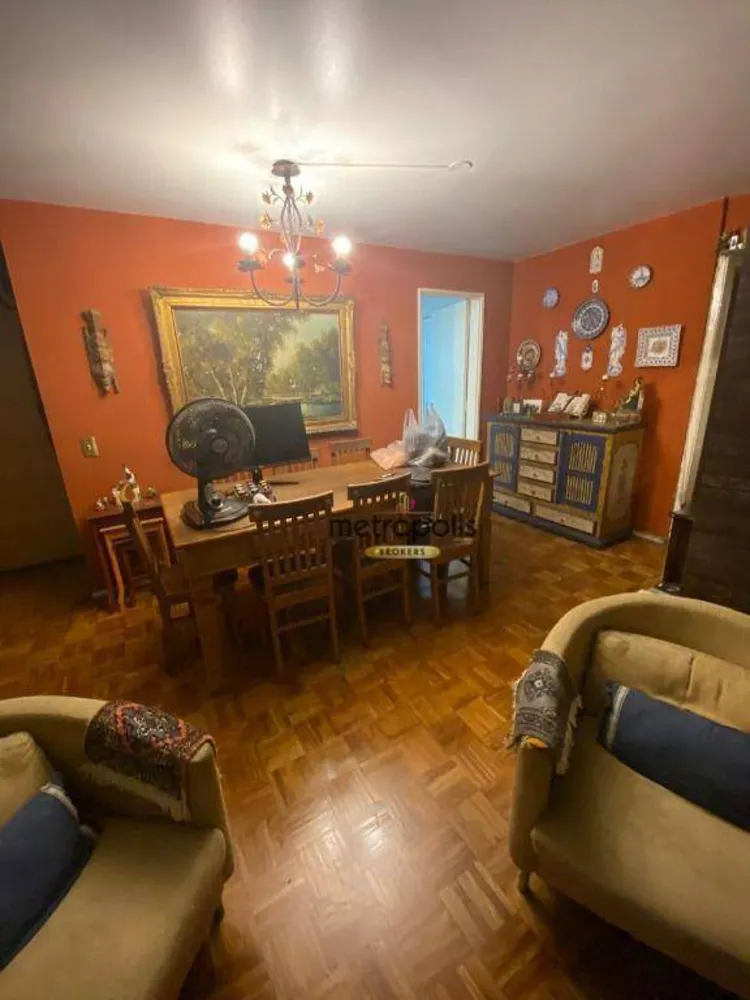Apartamento, 2 quartos, 100 m² - Foto 2