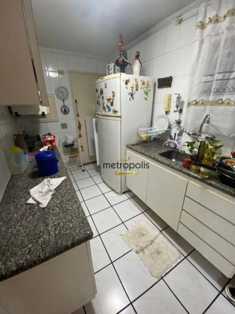 Apartamento, 2 quartos, 100 m² - Foto 1