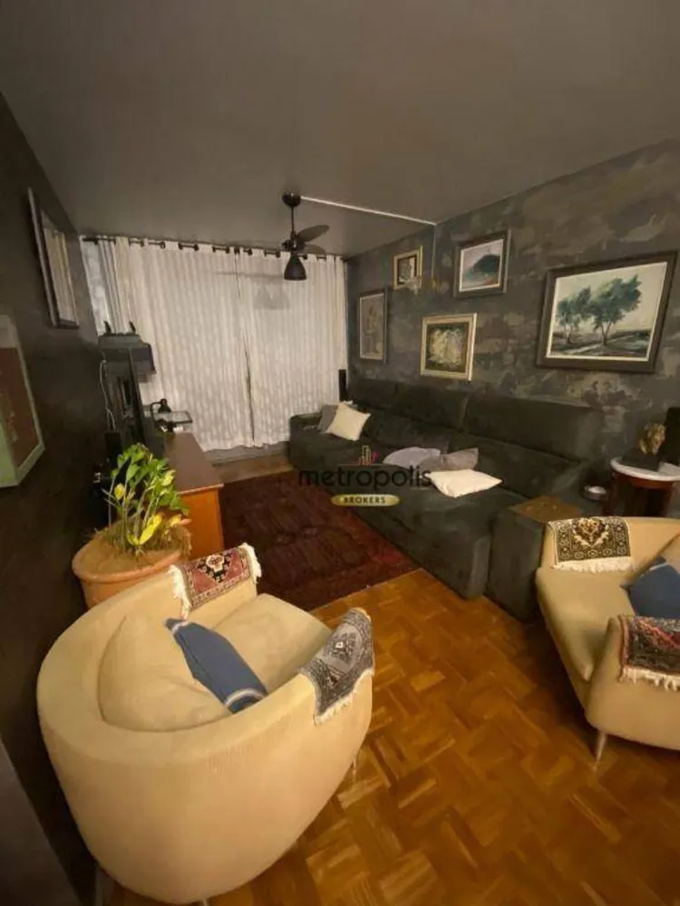 Apartamento, 2 quartos, 100 m² - Foto 8