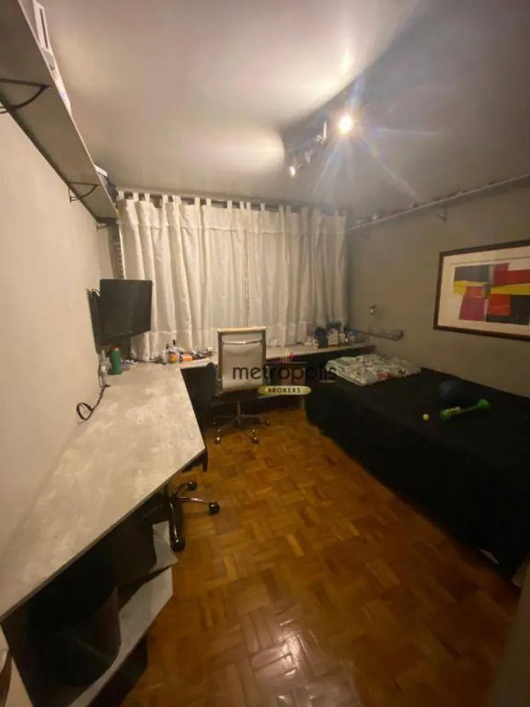 Apartamento, 2 quartos, 100 m² - Foto 6