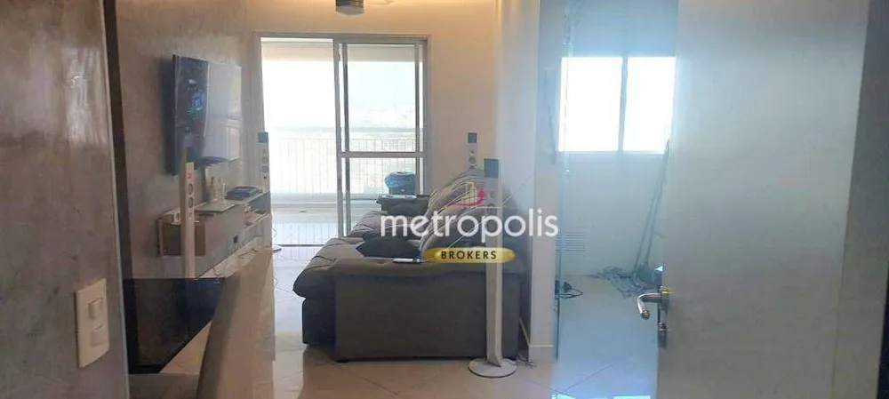 Apartamento, 2 quartos, 65 m² - Foto 2
