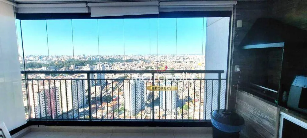 Apartamento, 2 quartos, 65 m² - Foto 12