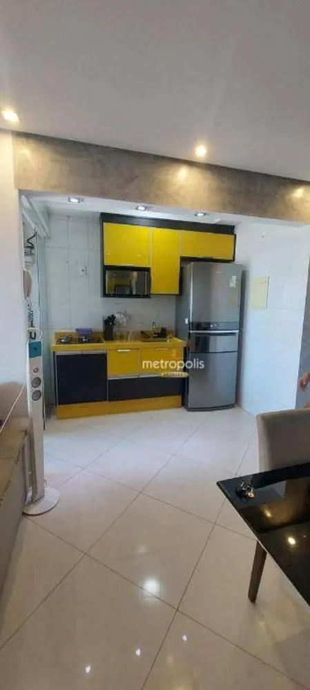 Apartamento, 2 quartos, 65 m² - Foto 4